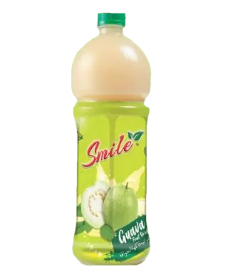 Smile Guava Juice 1L x 12
