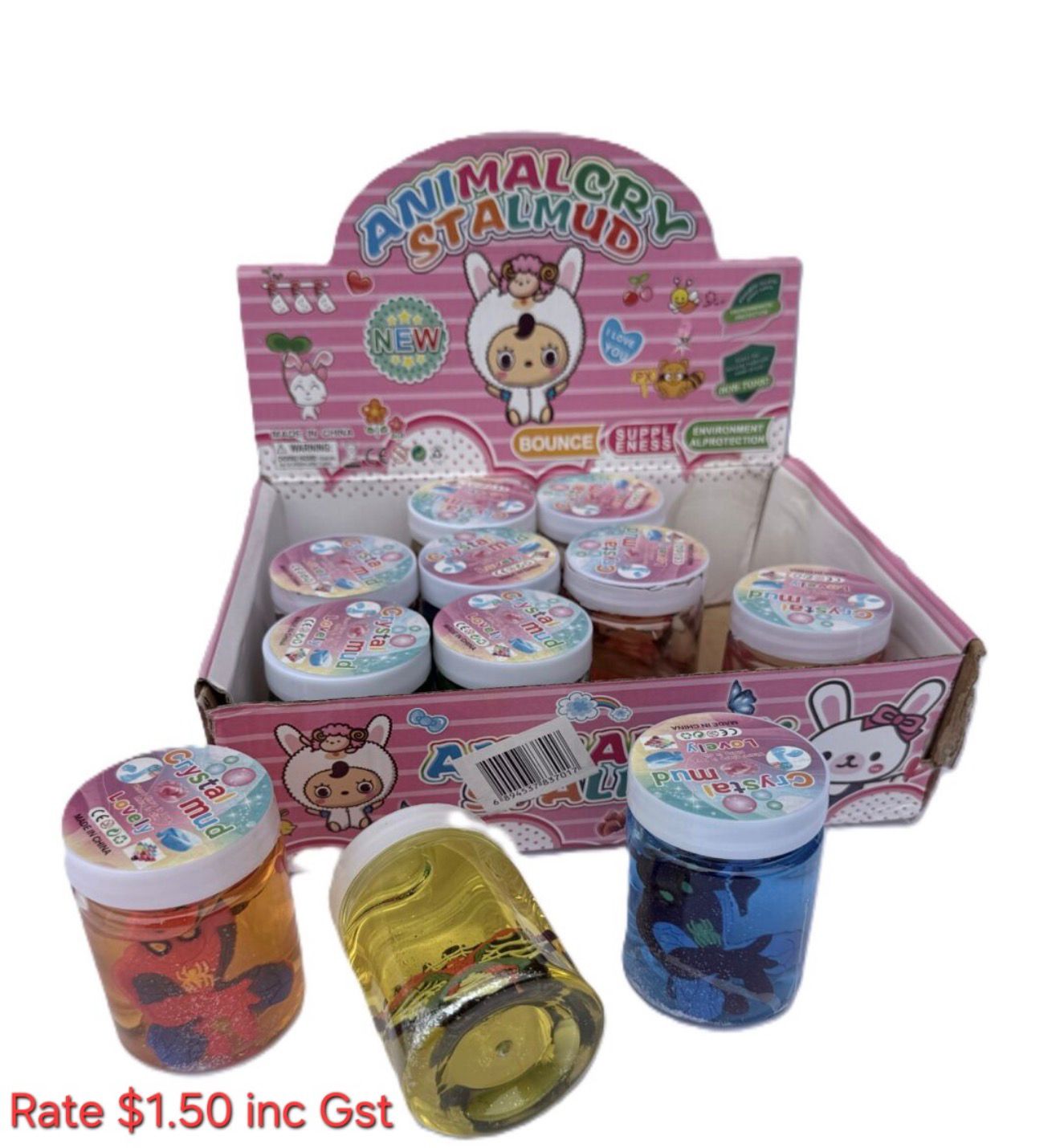 Confectionery