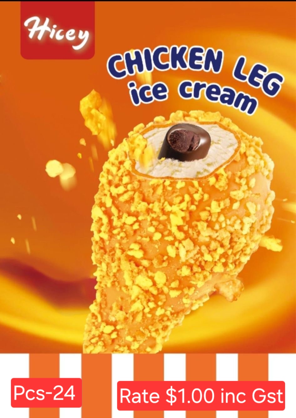 Ice Creams