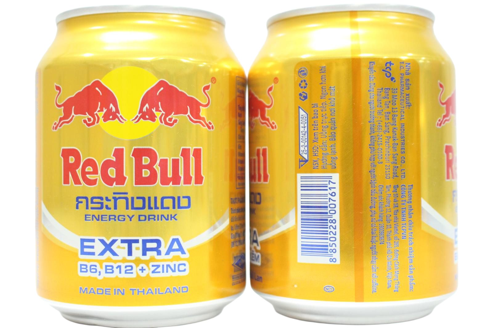 Beverages