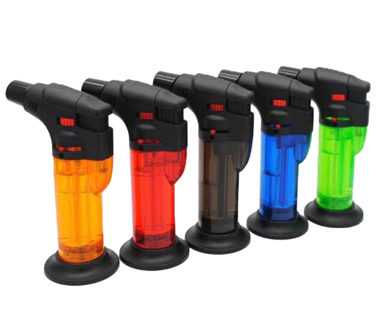 Lighters