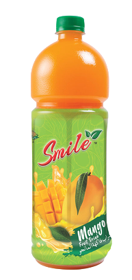 Smile Mango Juice 1L x 12